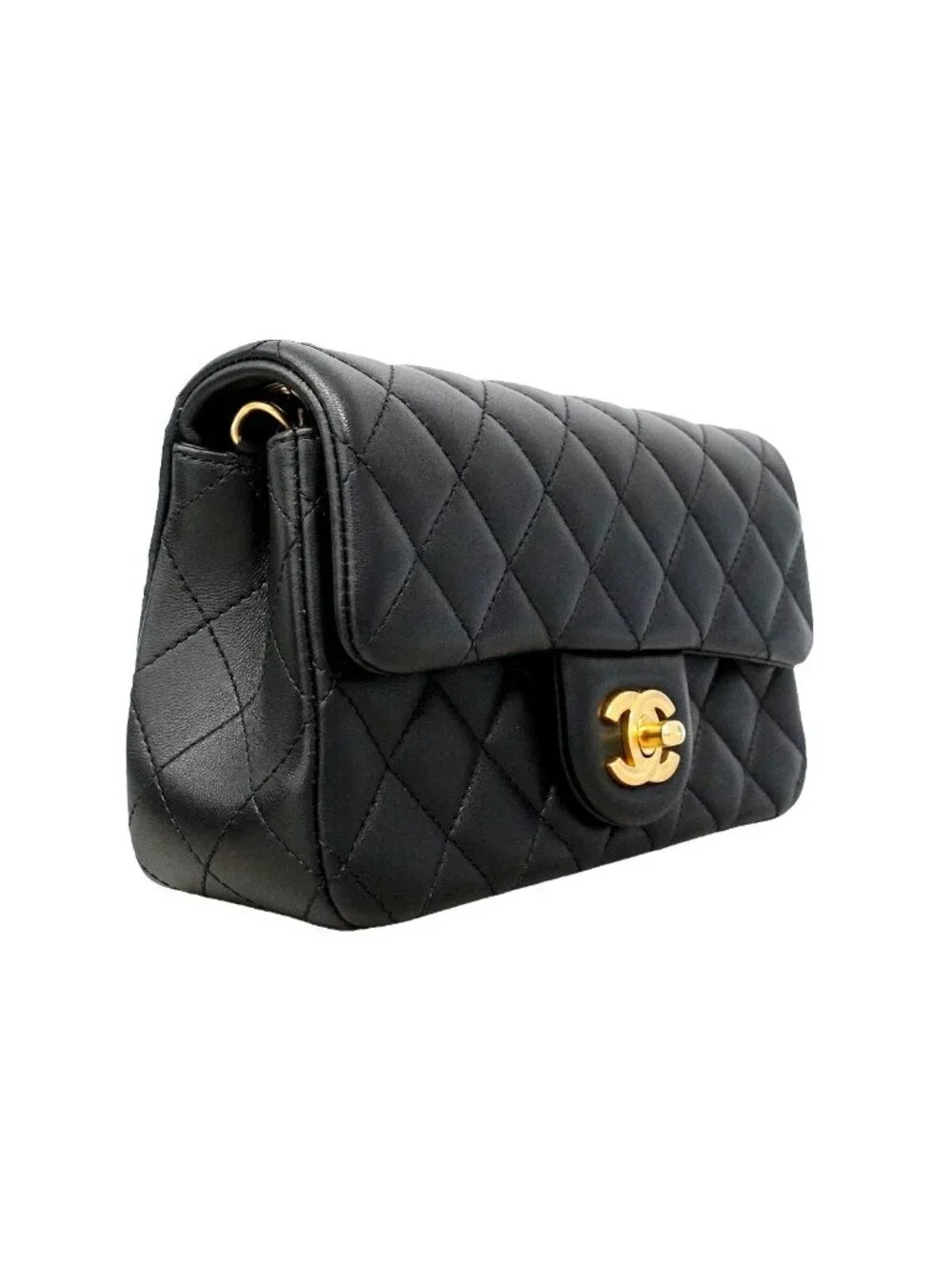 Chanel this authentic